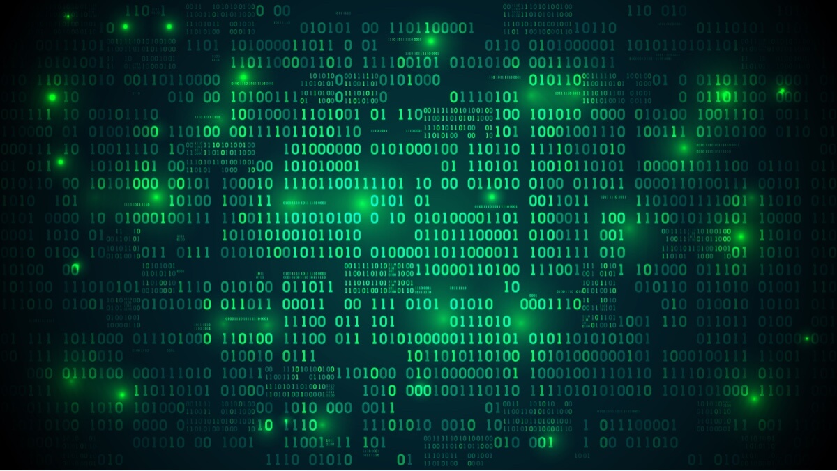 Matrix cyber attack